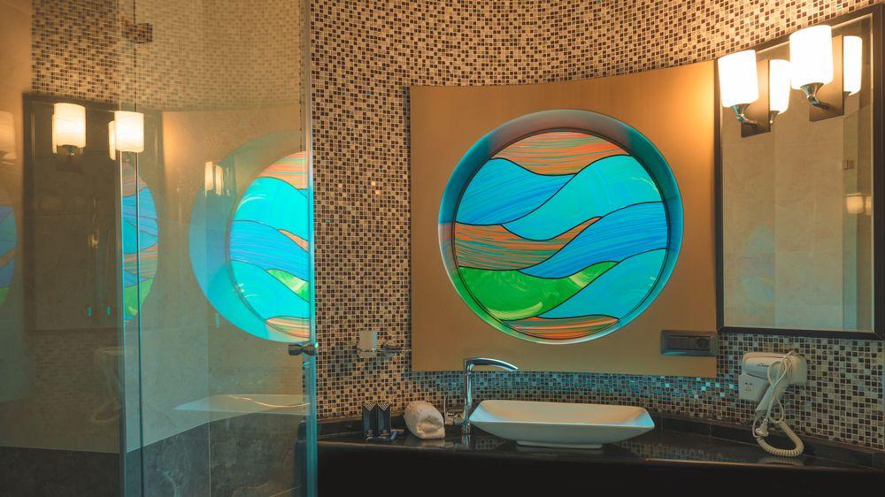 Bayil Breeze Hotel & Restaurant บากู ภายนอก รูปภาพ